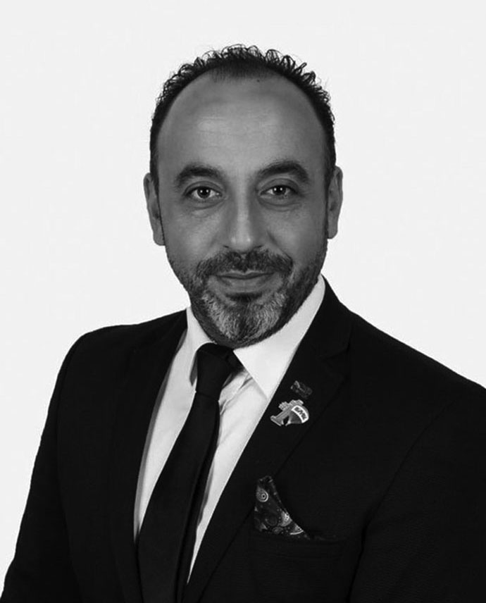 Selçuk Karaarslan