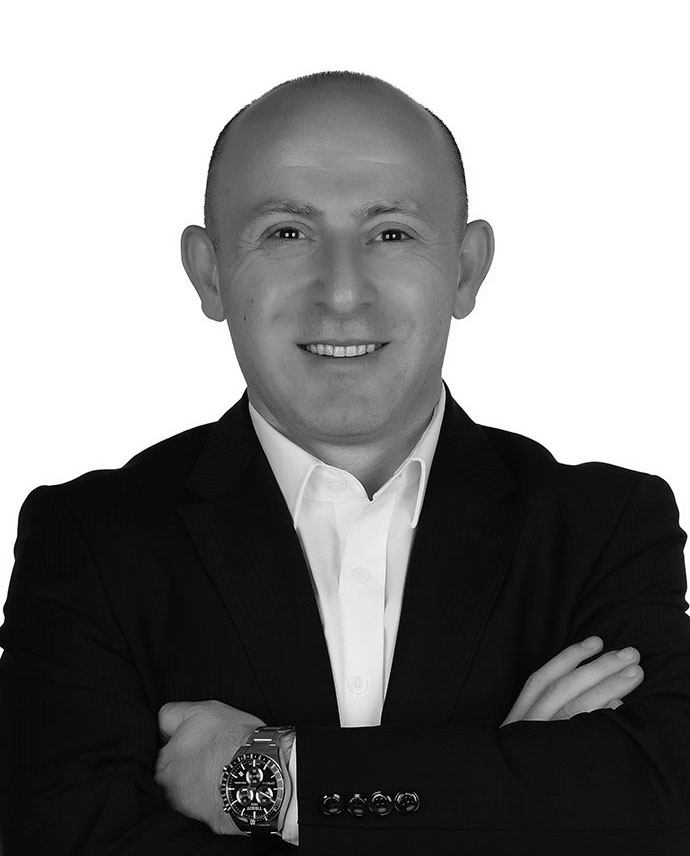 Kadir Yavuz