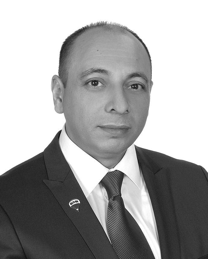 Metin Çiçek