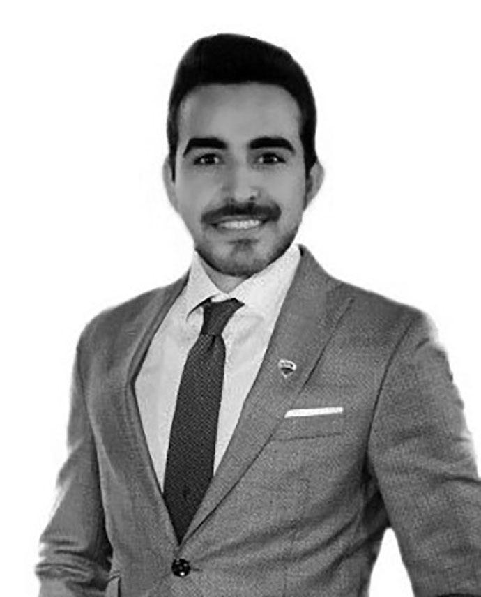 Ömer El Sahani
