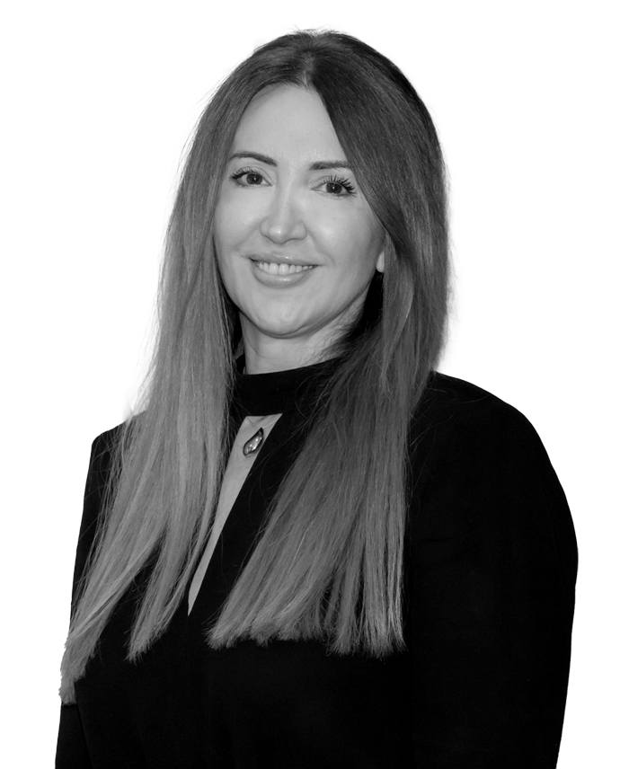 Ebru Aydın