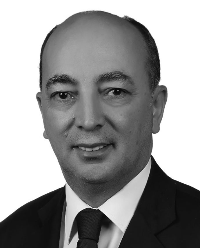 Abdullah Esmaoğlu