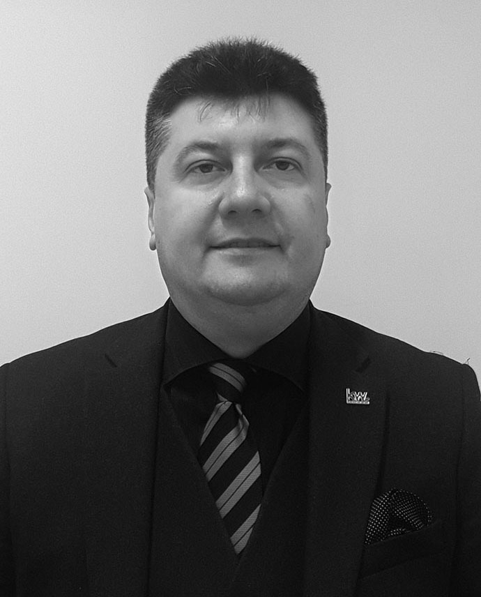 Barış Görgüç 