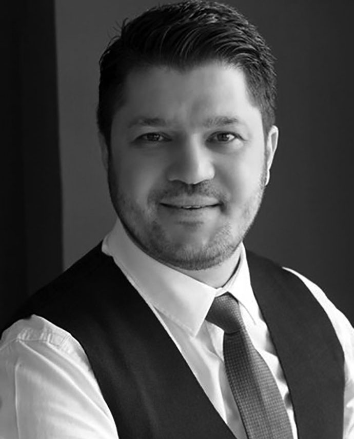 Volkan Şengül