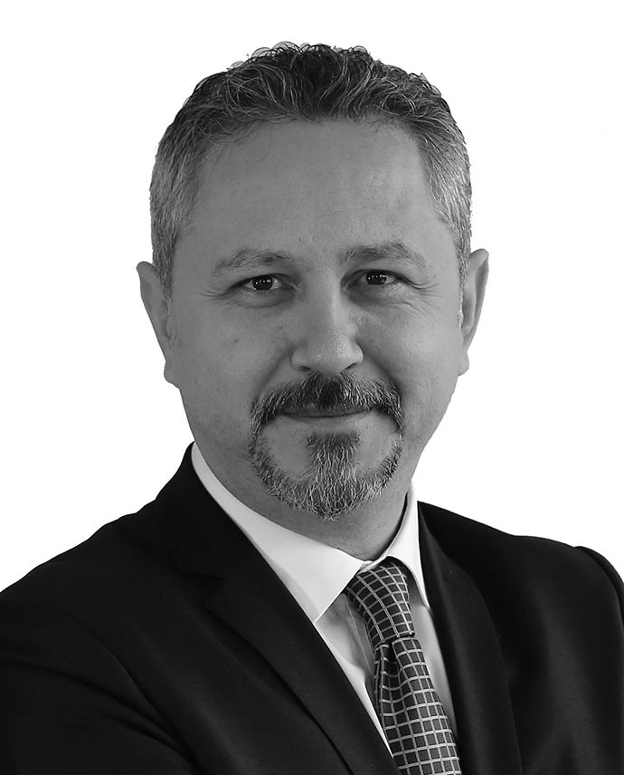Serdar Sevinç