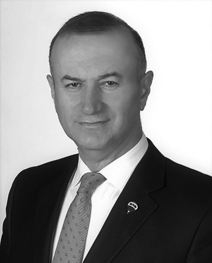 İbrahim Yüksel