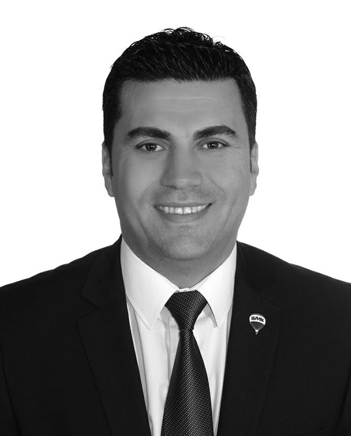 Onur Fatih Yücel 