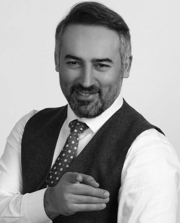 Cem Demir