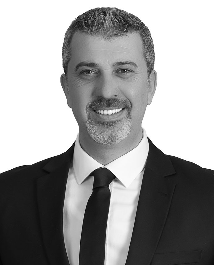 Erkan Yalçınbaş