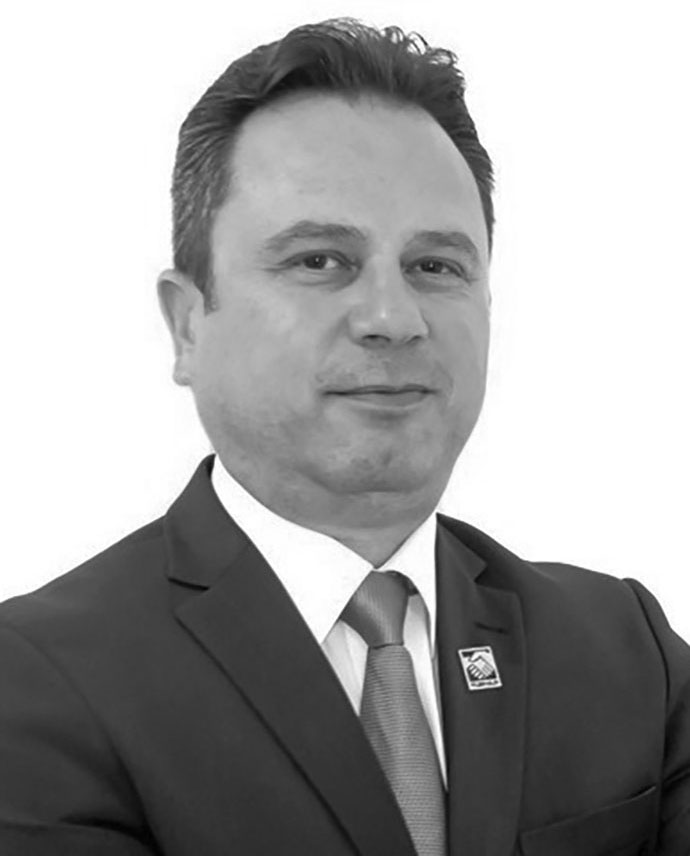 Ufuk Kazanç