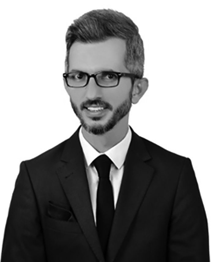 Ali Akman