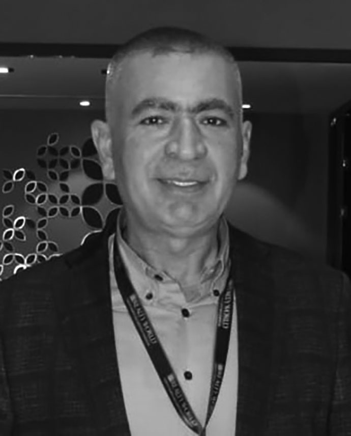 Necmi Taş
