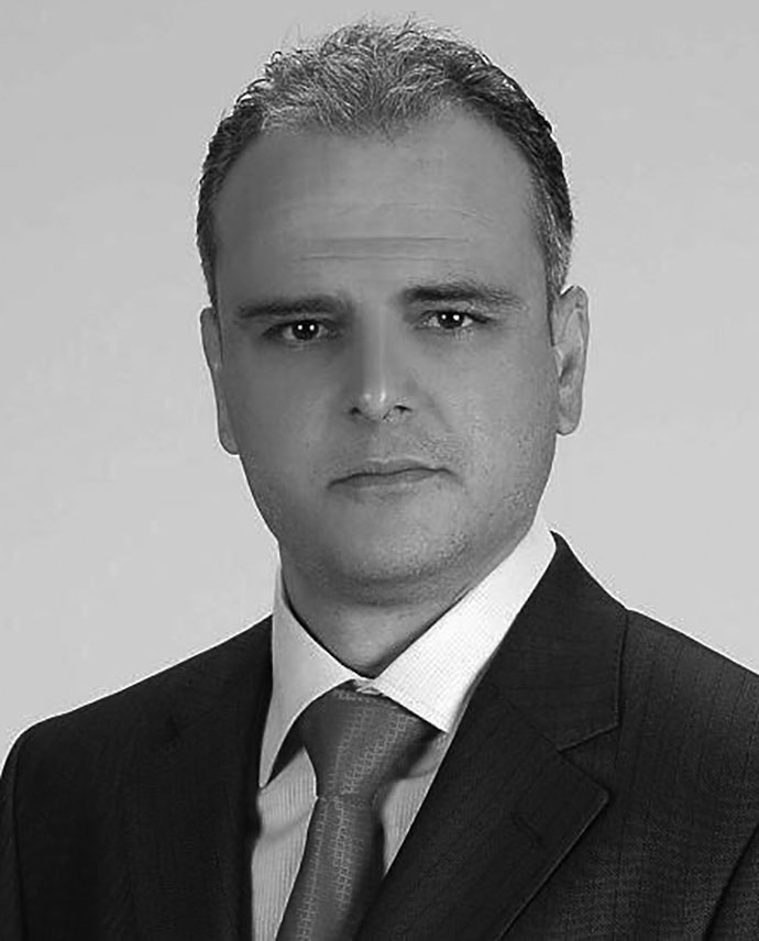Hüseyin Özgün